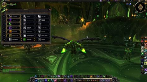 Quazii <b>Havoc</b> DH Shadowlands WeakAuras Comprise TWO sets of WeakAuras that must be installed, in order to replicate the look and feel in the image and video. . Havoc demon hunter action bar setup